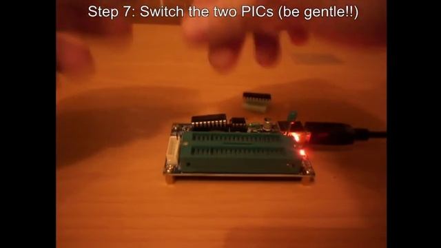 How to set up K150 Programmer смотреть онлайн