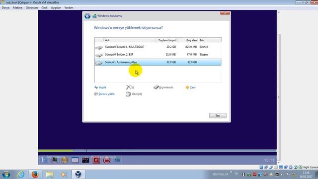 Video12 Multiboot Toolkit ISO Yöntemi ile UE﻿FI ve LEGACY Sistemlerde Orjinal ve ﻿Modifiye ISO lar смотреть онлайн