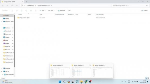 How to Install SCRCPY in 2024 | SCRCPY Tutorial