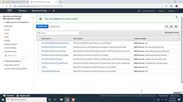 How to install SSM in linux host and access server смотреть онлайн
