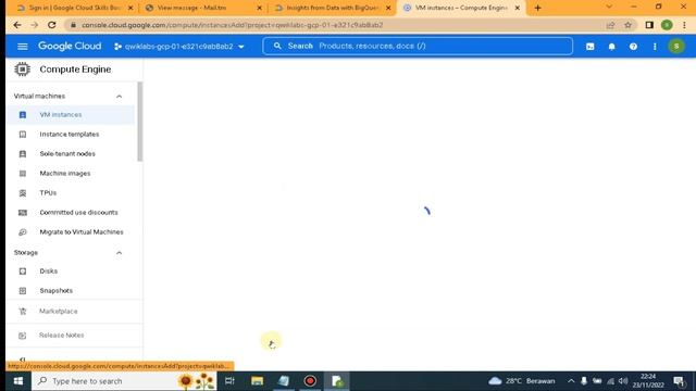 How to get free rdp qwiklabs without credit смотреть онлайн