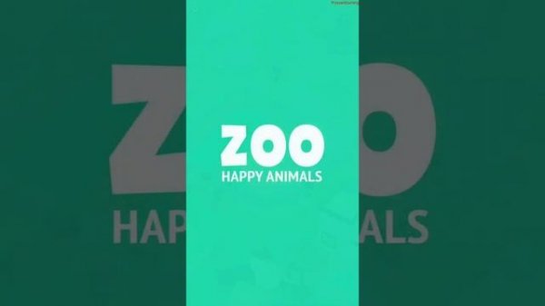 Zoo - Happy Animals - Gameplay Walkthrough Part 4 All Levels 36-39 ads (Android, iOS)