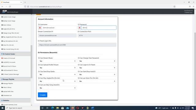 HOW TO CONNECT YOUR RADIO STATION VIA ODDCAST SOFTWARE AND BROADCAST LIVE смотреть онлайн
