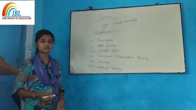 About Linux Operating System смотреть онлайн