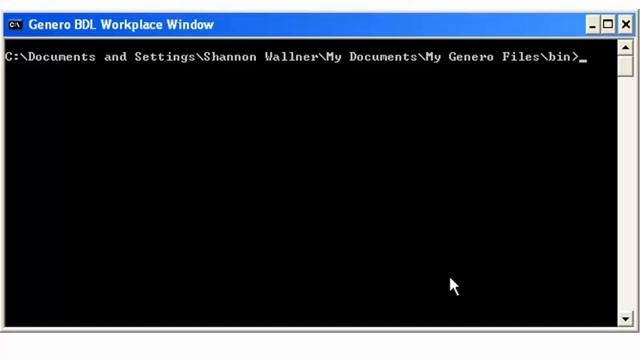 Running recompiled code in TUI (text) and GUI (graphical) modes смотреть онлайн