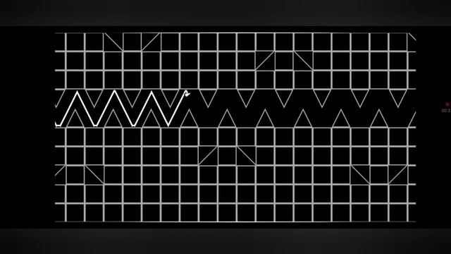 KOCMOC - geometry dash смотреть онлайн