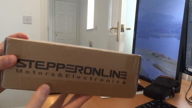 DIY CNC assembly & test from Raspberry Pi (ssh) смотреть онлайн