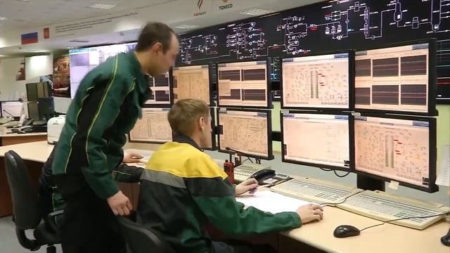 Собрание акционеров Компании «Татнефть»
