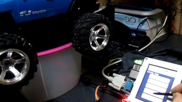 Embedded Linux & UI Control смотреть онлайн