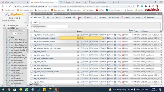 How to change primary domain in GoDaddy Cpanel in Hindi смотреть онлайн