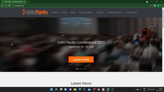 Introduction to GNU Radio смотреть онлайн