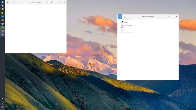 Deepin 15.10 Linux Distro Review смотреть онлайн