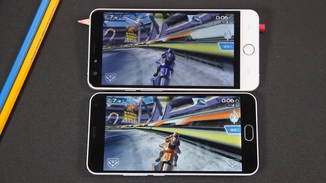 Ulefone Be Touch 2 VS MEIZU M2 Note-Which One Do you like? смотреть онлайн