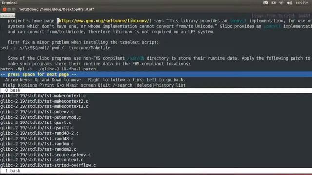 LFS 7.5 section 6.7-6.9 смотреть онлайн