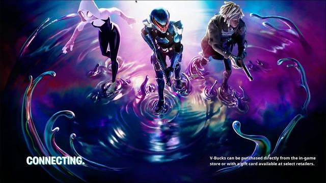 Fortnite "runs" on Linux until it crashes in the Lobby (read the description for more info.) смотреть онлайн