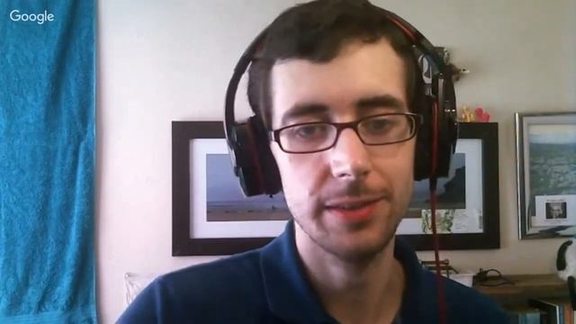 Emily and Chris Talk Linux (and free and open-source software) смотреть онлайн