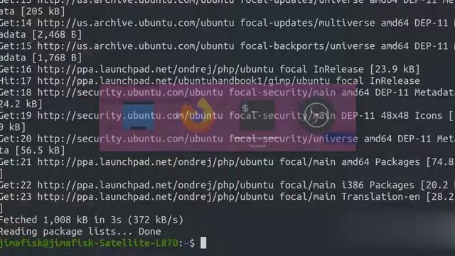 How to Install PHP 8.1, 8.2, 8.3 on Ubuntu 22.04 смотреть онлайн