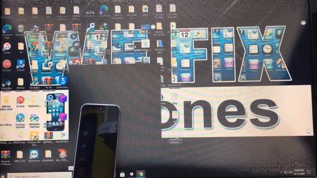 Untethered Bypass ICloud Hello Screen IOS 14.0.1 #iFrpfileAllinoneiCloudtool
