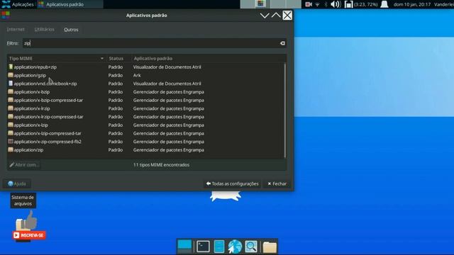 XFCE 4.16 Review - As novidades - (Como instalar XFCE 4.16 Ubuntu/Mint) смотреть онлайн