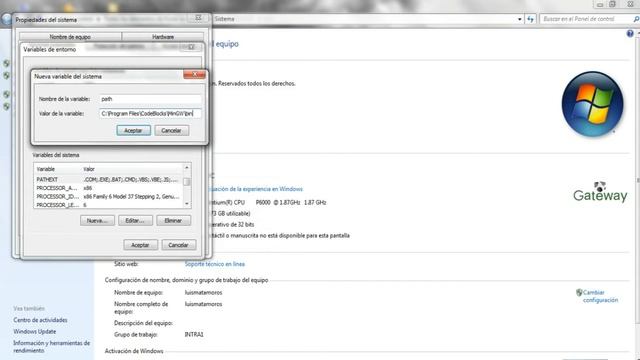Instalacion del codeblocks con wxwidgets смотреть онлайн