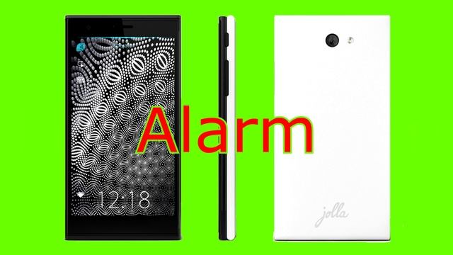 Jolla J1 Sounds смотреть онлайн