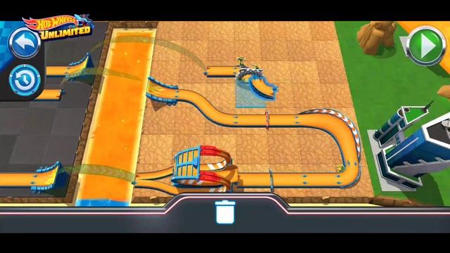 HOT WHEELS UNLIMITED Tracks / Gameplay in iOS / Android Part 3 #hotwheels #hotwheelscollector смотреть онлайн