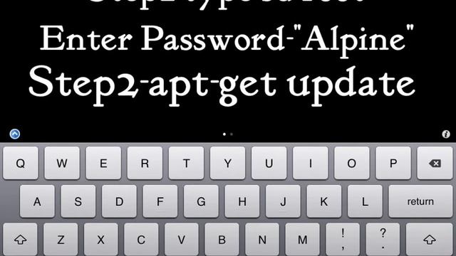 How to fix Cydia errors on iOS 5/6/7/8. смотреть онлайн