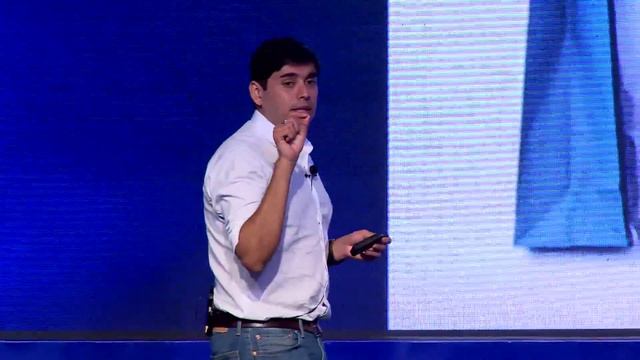 TIZEN Developer Summit 2015 Bengaluru - Industry Keynote (1) смотреть онлайн