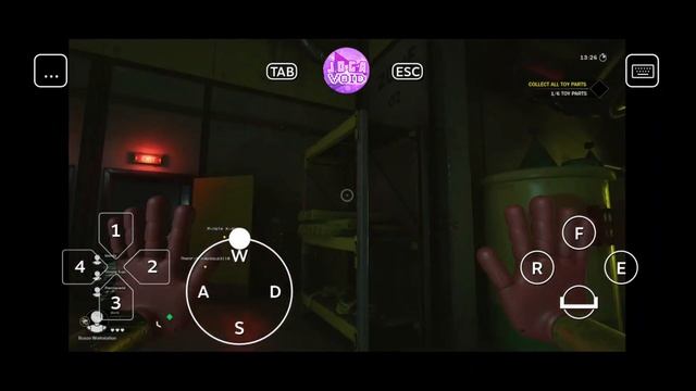 OFICIAL! PROJECT PLAYTIME MOBILE PARA CELULAR ANDROID E IOS 2024 - PROJECT PLAYTIME MOBILE ANDROID! смотреть онлайн