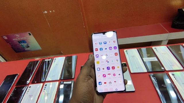 DEMO STOCK LG VELVET BRAND NEW CONDITION UNUSED BLACK COLOUR AND WHITE COLOUR AVAILABLE JUST 14000 смотреть онлайн