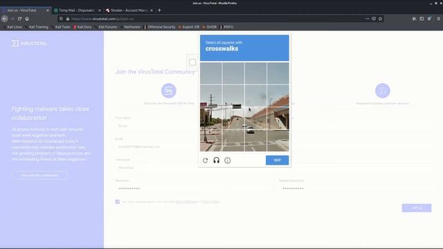 RecoX v2.0 - Best tool for Web Reconnaissance | Kali Linux смотреть онлайн