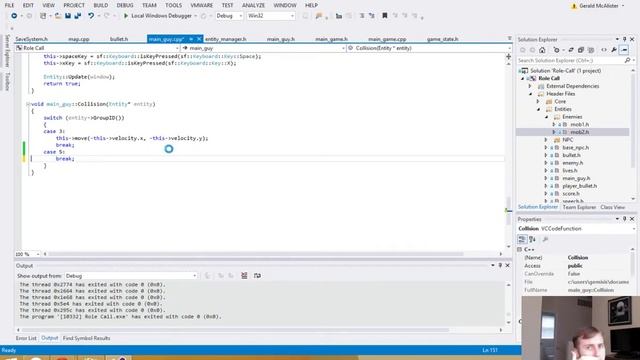 C++/SFML Games Episode 9: PI Day Special смотреть онлайн