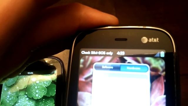 Rare webOS Pixi Plus смотреть онлайн