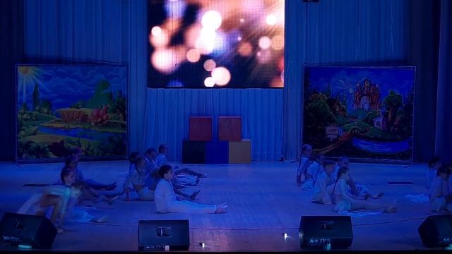 Мюзикл ВОЛШЕБНЫЙ ФОНАРЬ  Павловск