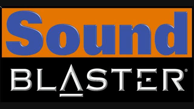 Creative Labs Sound Blaster Music - Track 3 смотреть онлайн