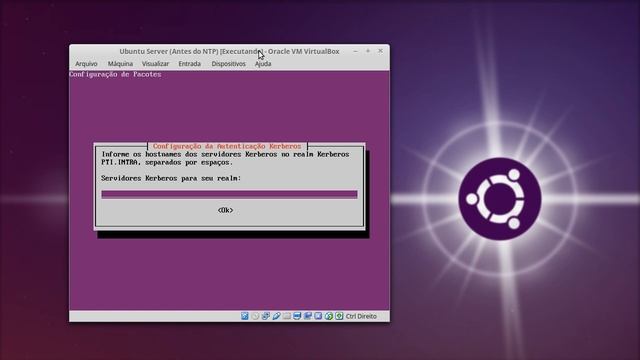 🗂 Instalando e Configurando do Serviço de Kerberos no SAMBA 4 Level 1 смотреть онлайн