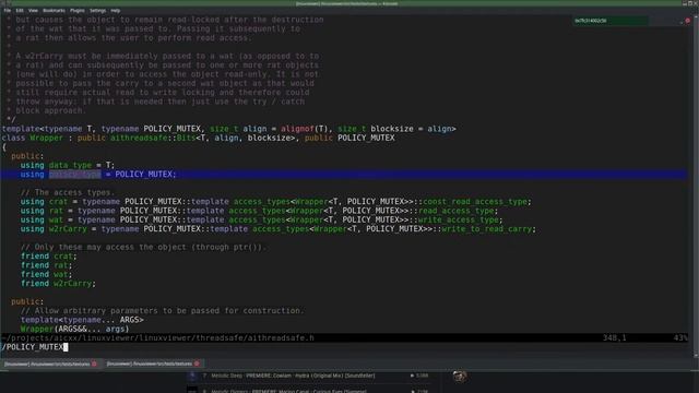 Live C++ coding of a Vulkan engine. Read description! смотреть онлайн