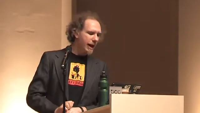 24C3: A Spotter's Guide to AACS Keys смотреть онлайн