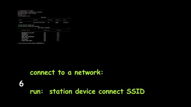 Watch Before Installing Arch Linux Using WiFi. Use The iwctl cmd. смотреть онлайн