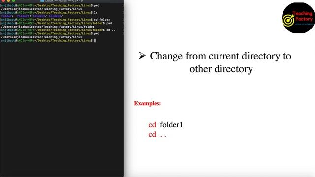 Basic Linux commands:A tutorial for dummies (2019) | Lesson 1|ENGLISH|#Linux #programming смотреть онлайн