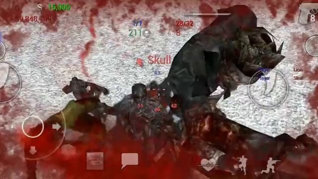 HACK SFG2 HEALTH UNLIMITED | DOWNLOAD SCRIPT V4.2 POWERFULL смотреть онлайн