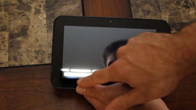 PengPod Android Boot - Feb 2013 - Linux Tablet смотреть онлайн