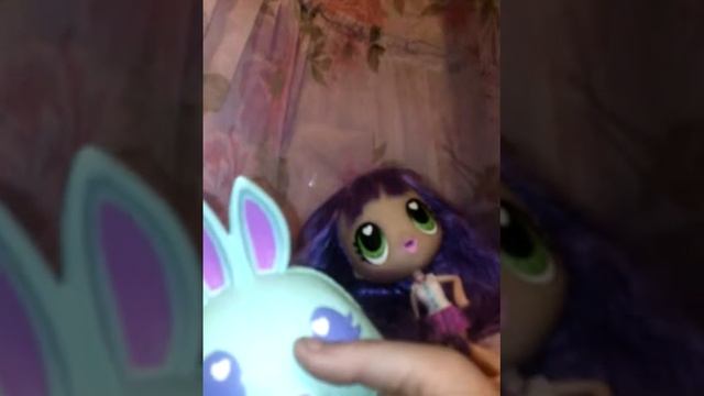 Kawaii crush sunny bunny hop hop doll review смотреть онлайн