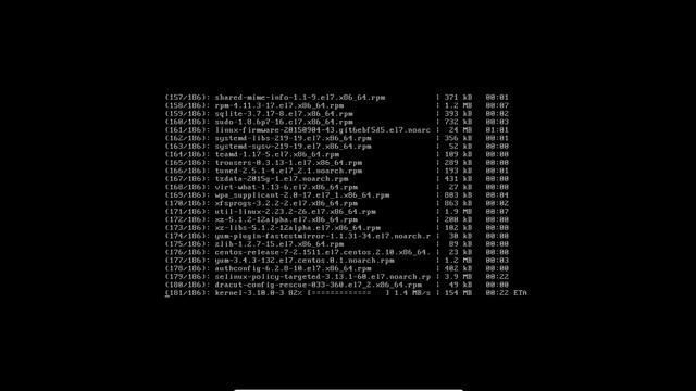 how repair bash ifconfig on centos | Music Alan Walker - Fade | Tutorial Linux смотреть онлайн