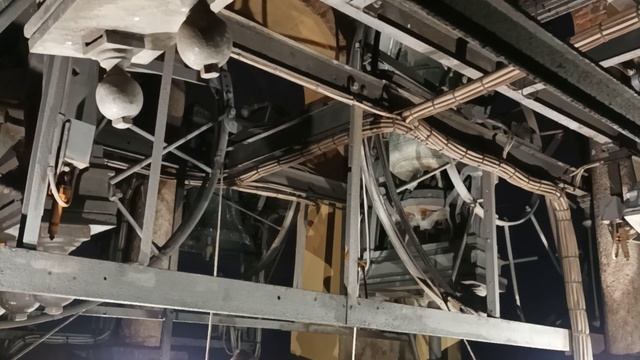 Campane di Codogno, concerto solenne manuale dalla cella e melodia per la solennità del Natale. смотреть онлайн