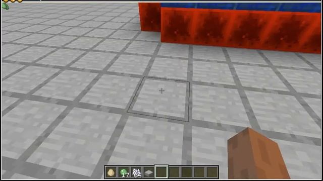 instalando minecraft pirata (1.7) en canaima /linux смотреть онлайн