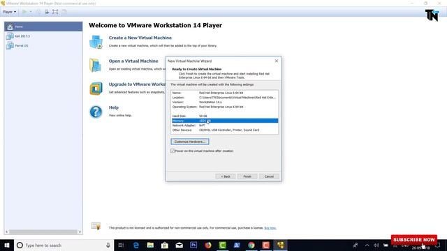Red Hat Linux Class 1# - Installation & Setup 🔥 смотреть онлайн