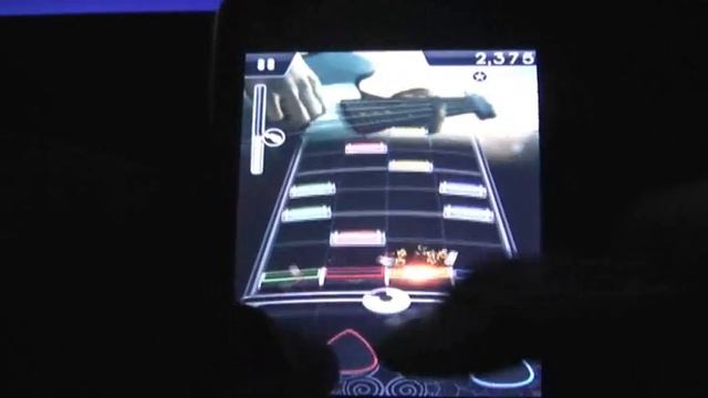 Rockband App Review смотреть онлайн