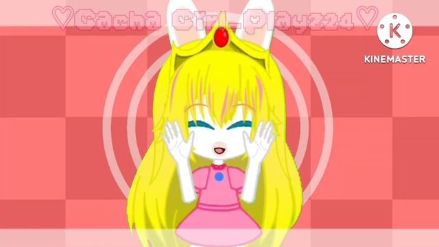 XD meme: Mario and Rabbids Kingdom Battle (Gacha Club) смотреть онлайн