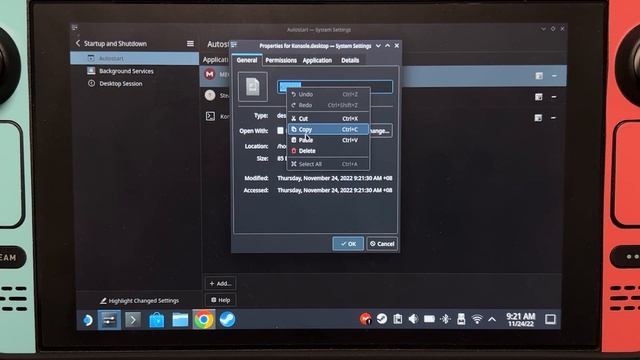 Easily customize Steam/Non-Steam Artwork смотреть онлайн